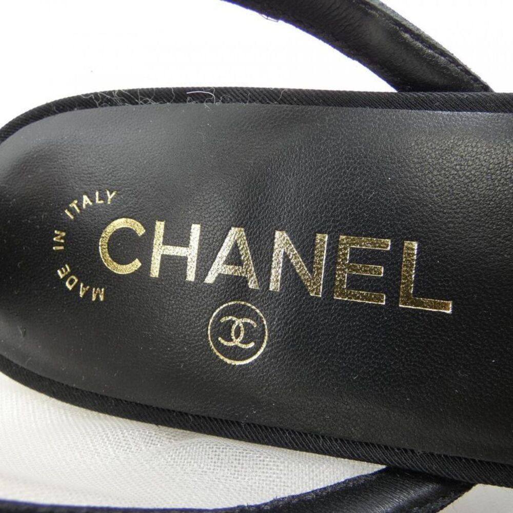 Chanel Mary Jane Marry Janes G46701b21689 Shoes - image 6